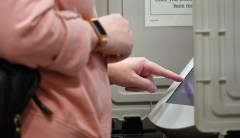 We need a new strategy to protect US elections