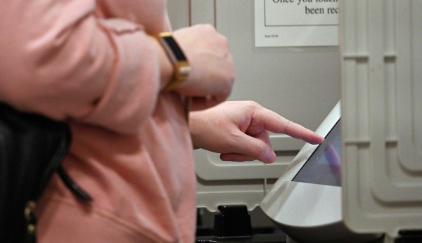 We need a new strategy to protect US elections