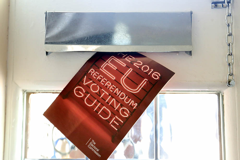 Brexit vote: It’s more American than you think