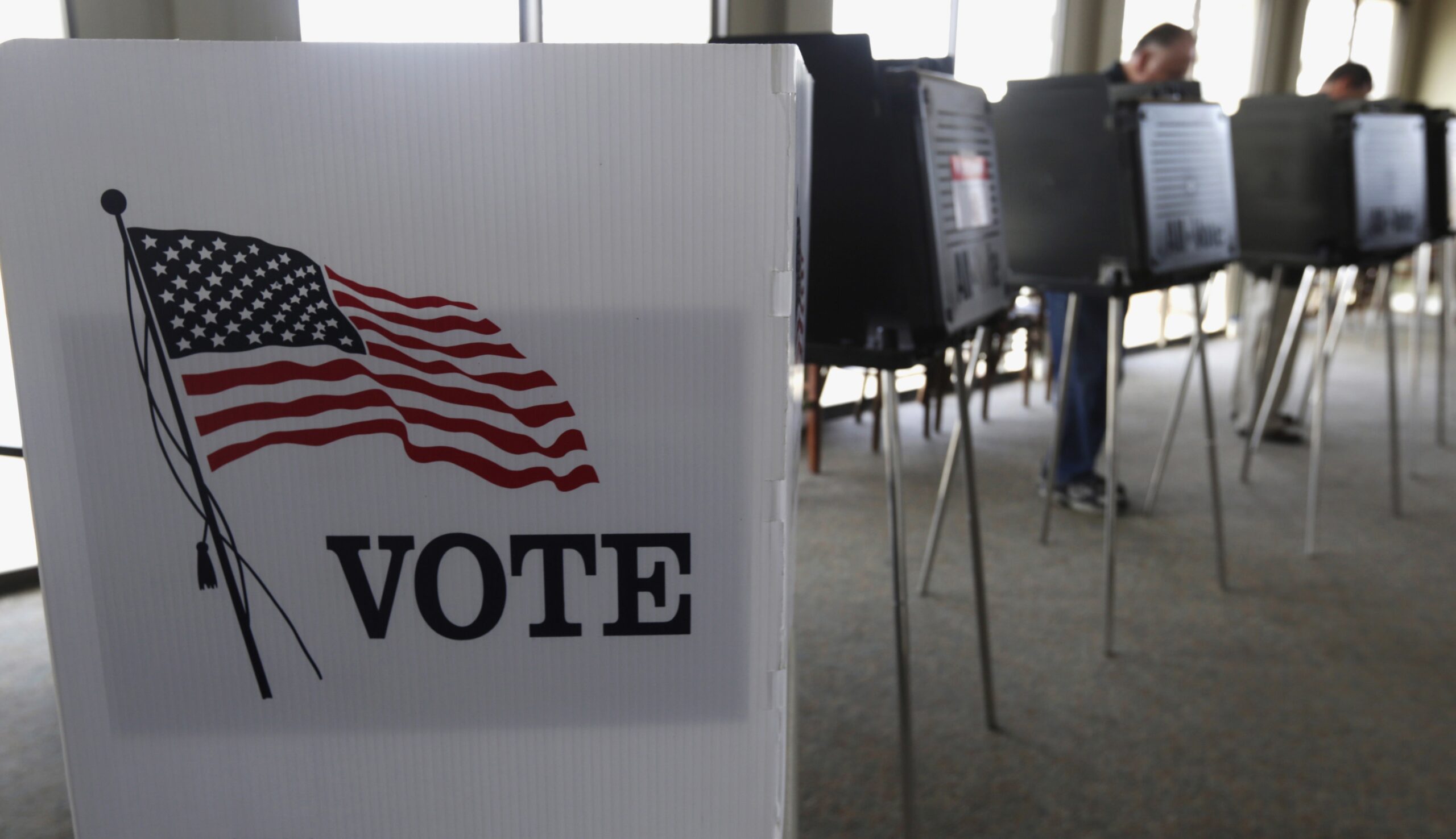 Winner’s List: The races that will decide House control