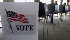 Winner’s List: The races that will decide House control