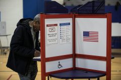Midterm elections 2022: Here are the issues Oklahoma voters care about the most