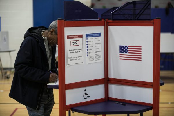 Midterm elections 2022: Here are the issues Oklahoma voters care about the most