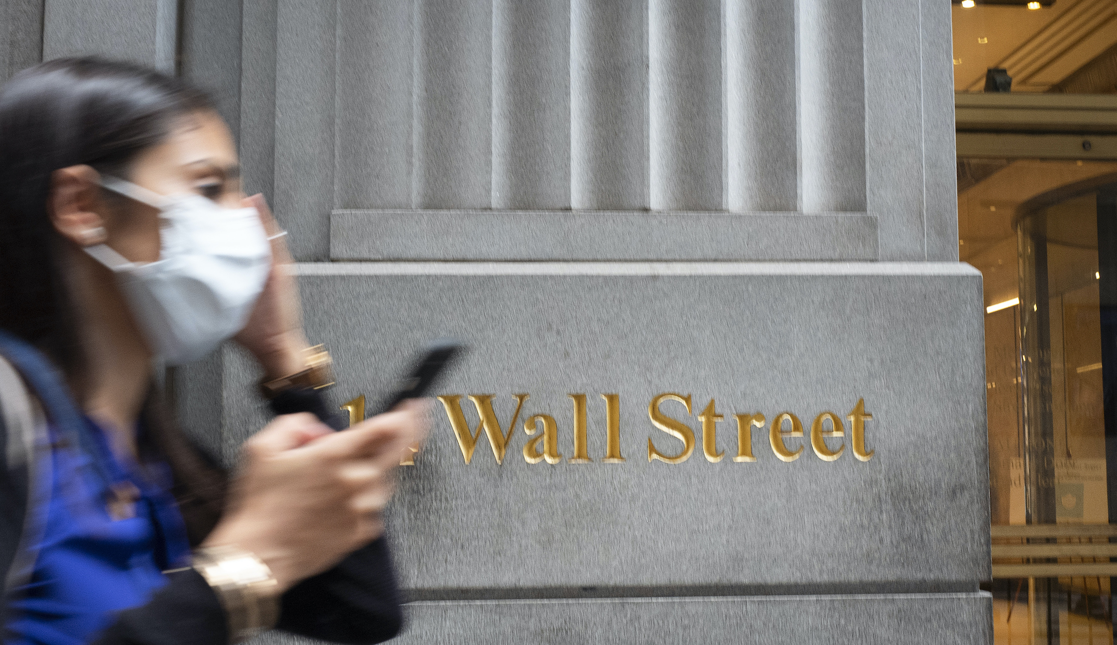 Pandemic bear market is over as stocks hit record highs