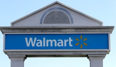 Walmart and Target wade into California’s Proposition 47 fight