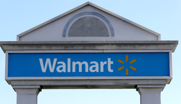 Walmart and Target wade into California’s Proposition 47 fight