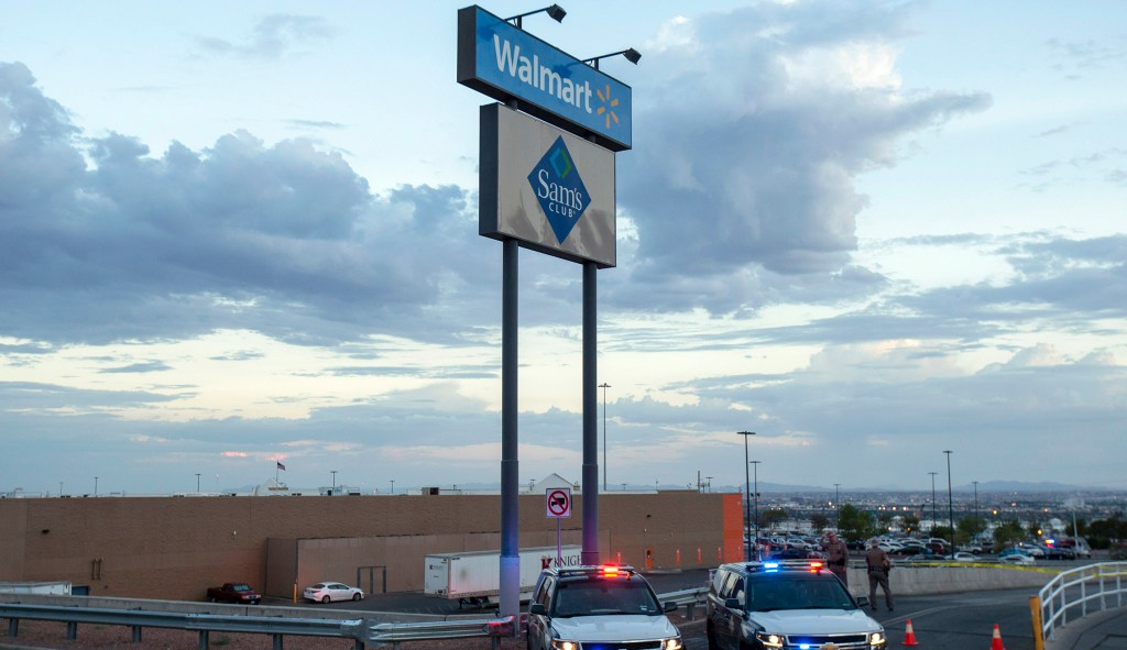 Walmart to stop selling handgun ammunition