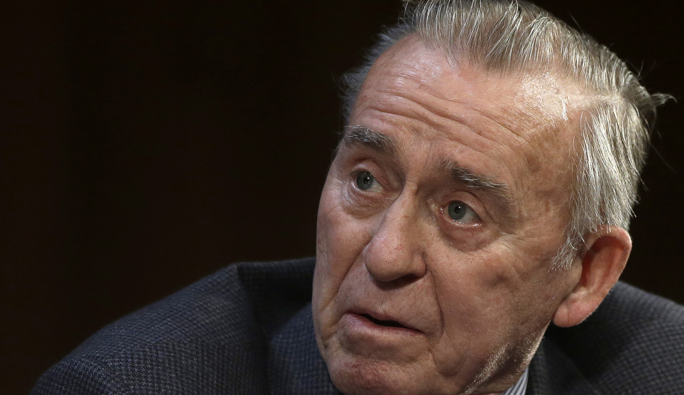 Former astronaut: ‘Hundreds of different factors’ affect climate, not just humans