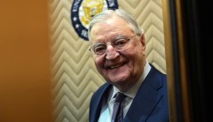 Walter Mondale, Jimmy Carter’s vice president, dead at 93