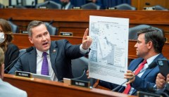 Rep. Mike Waltz to lead Heritage Foundation panel on military readiness