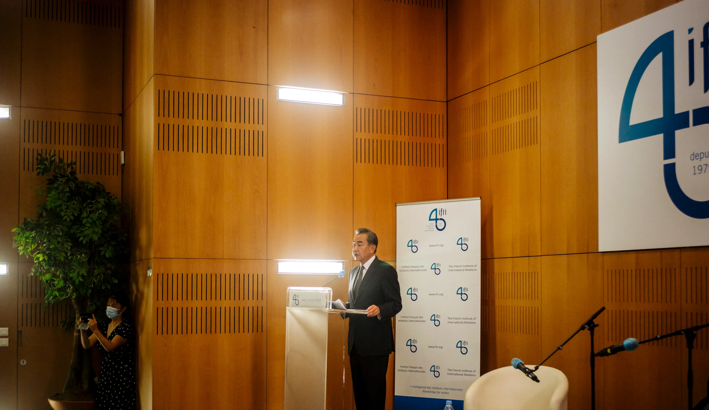 China: ‘Radical’ Trump administration building ‘new Iron Curtain’