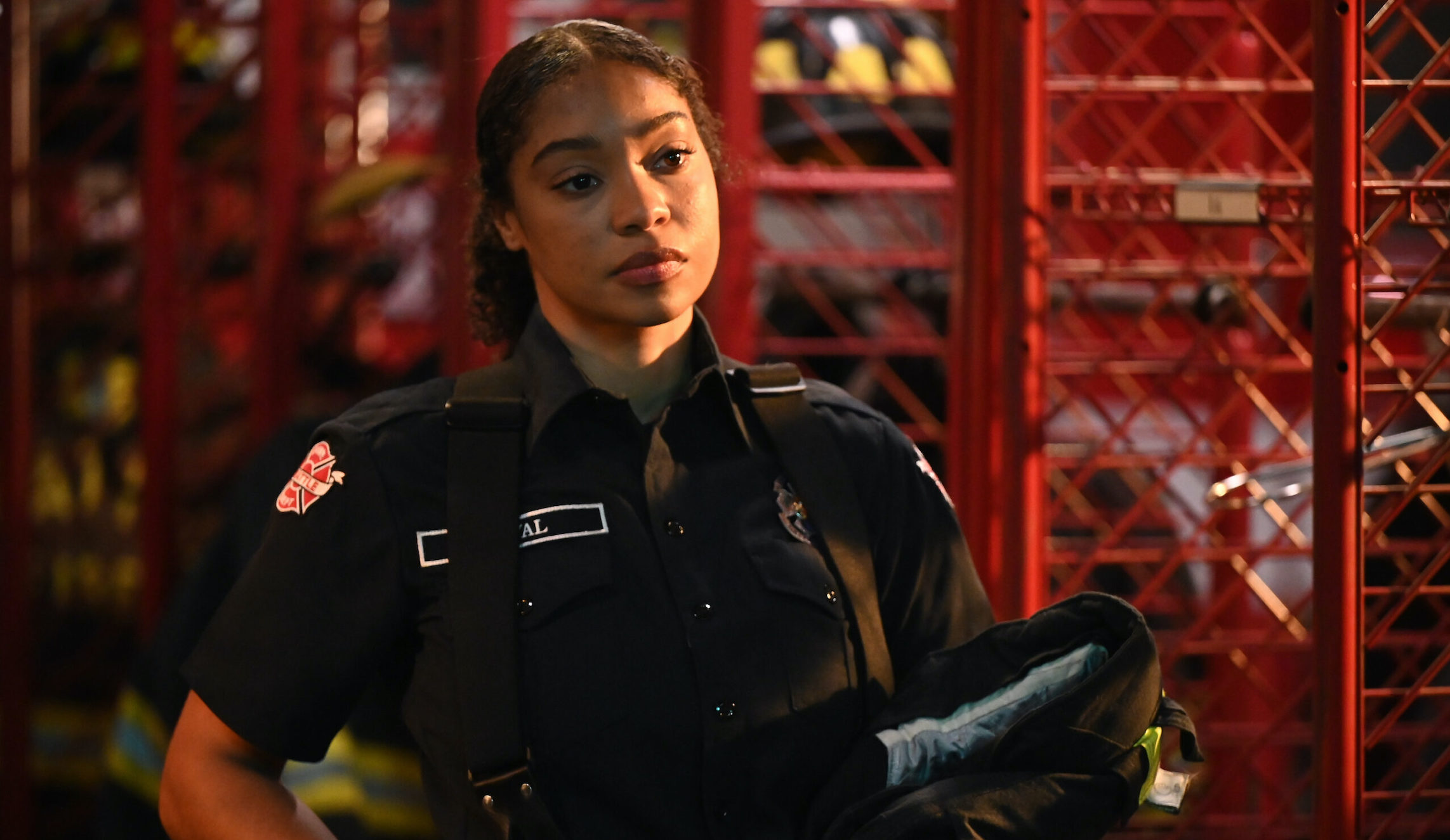 Cancel mob attacks Disney actress for blasting trans women’s domination of female sports