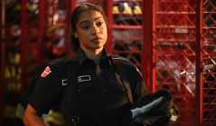Cancel mob attacks Disney actress for blasting trans women’s domination of female sports