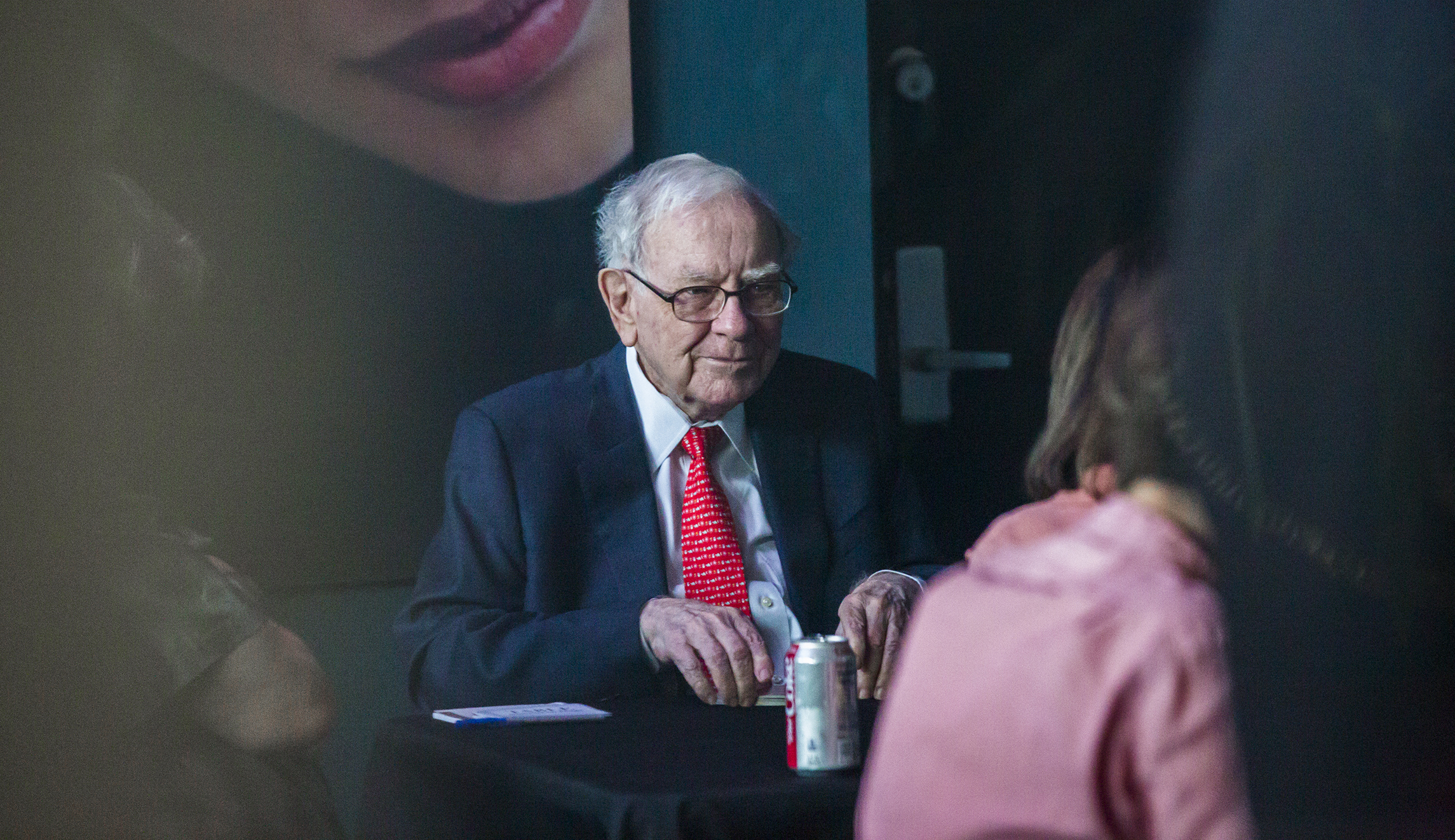 Why Warren Buffett says Corporate America shouldn’t join gun debate
