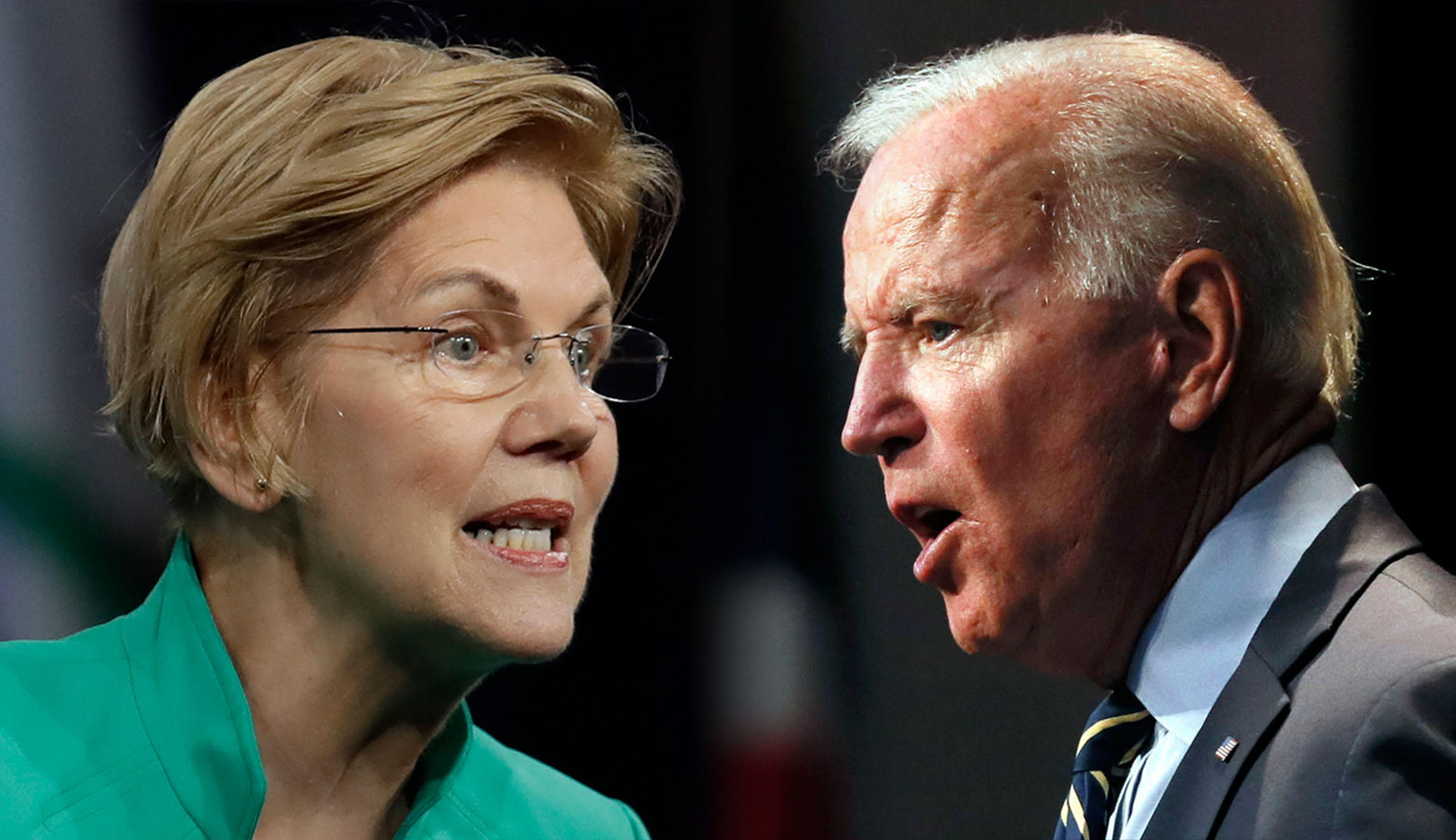 ‘Too bad she’s a hypocrite’: Top Biden ally sets up debate confrontation with Elizabeth Warren