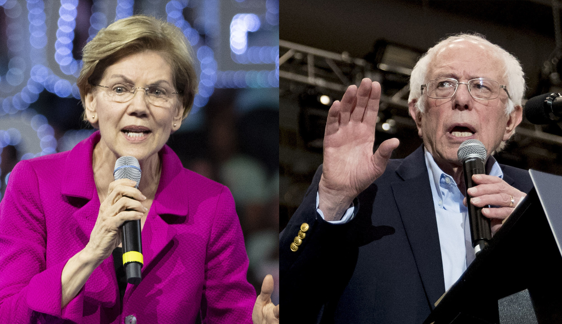 Democratic candidates’ payroll tax hikes will hamper the economy