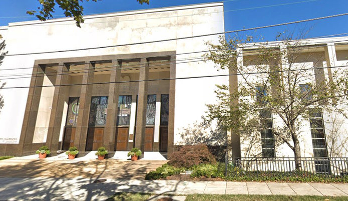 Officials confirm claims of sexual abuse at DC synagogue