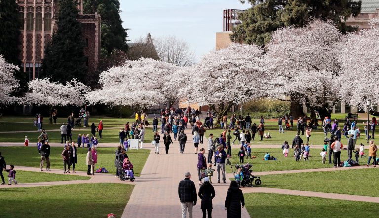 University of Washington to pay $122,500 in free speech lawsuit settlement