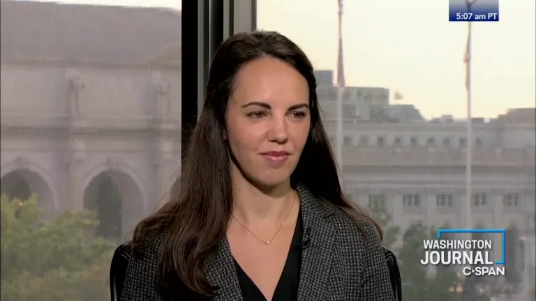 The Washington Examiner’s Ashley Oliver shares the ‘biggest development’ in Hunter Biden investigation