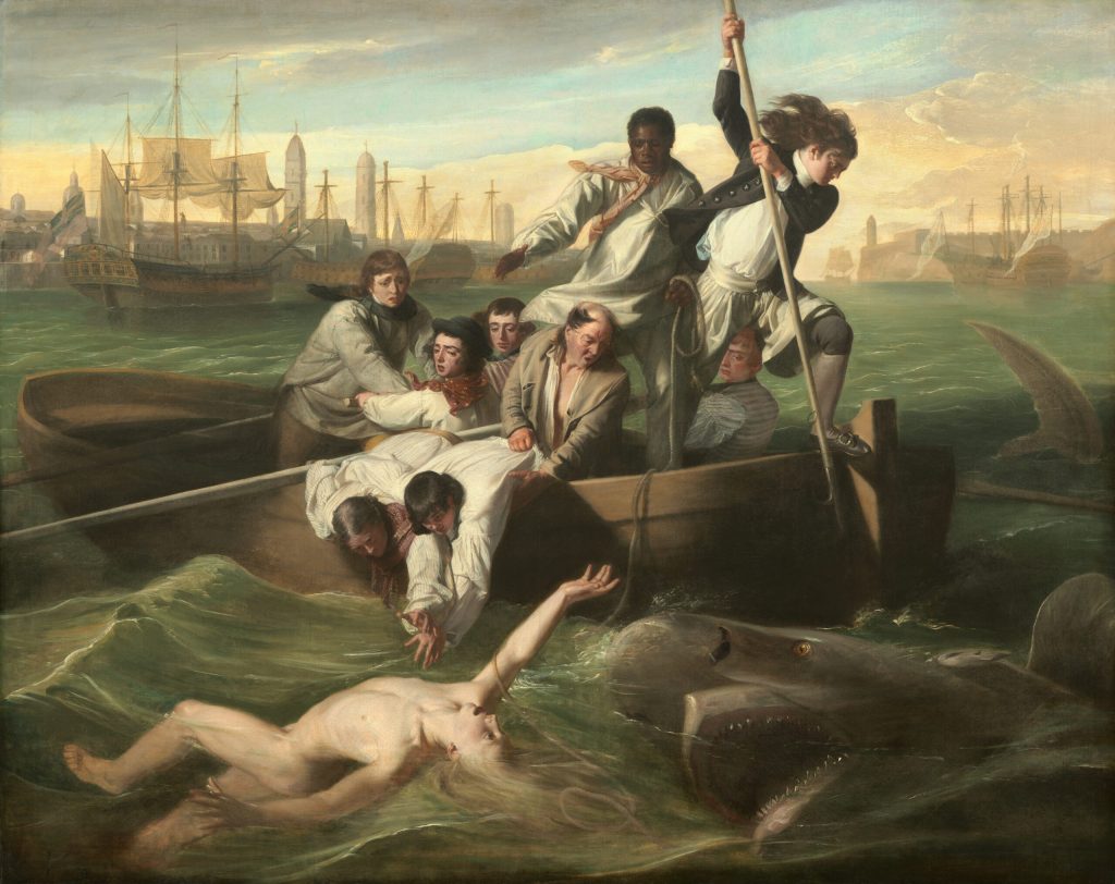 Editorial: Let Art Speak for Itself