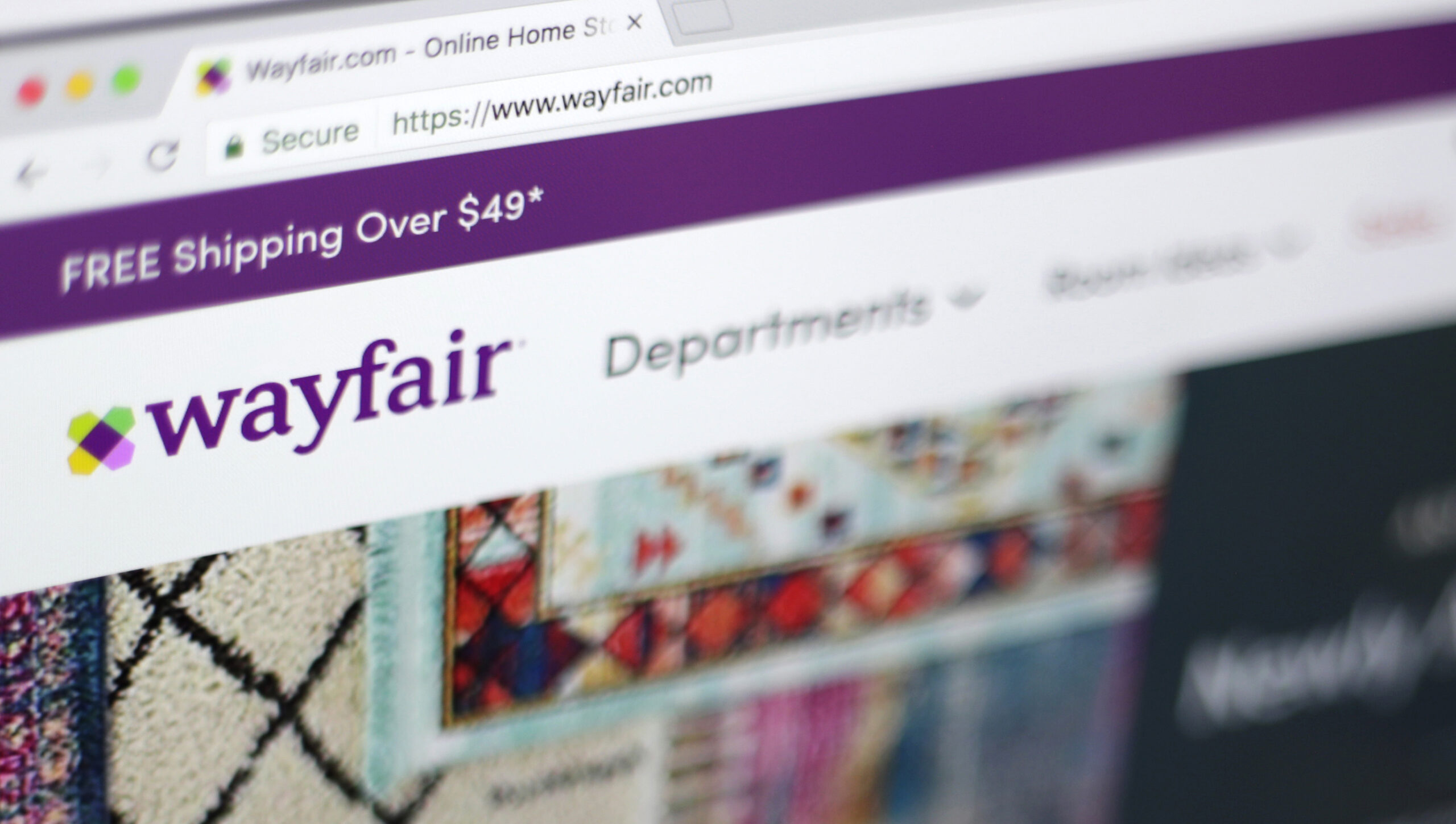 Give Wayfair (and Americans) a fair break on taxes