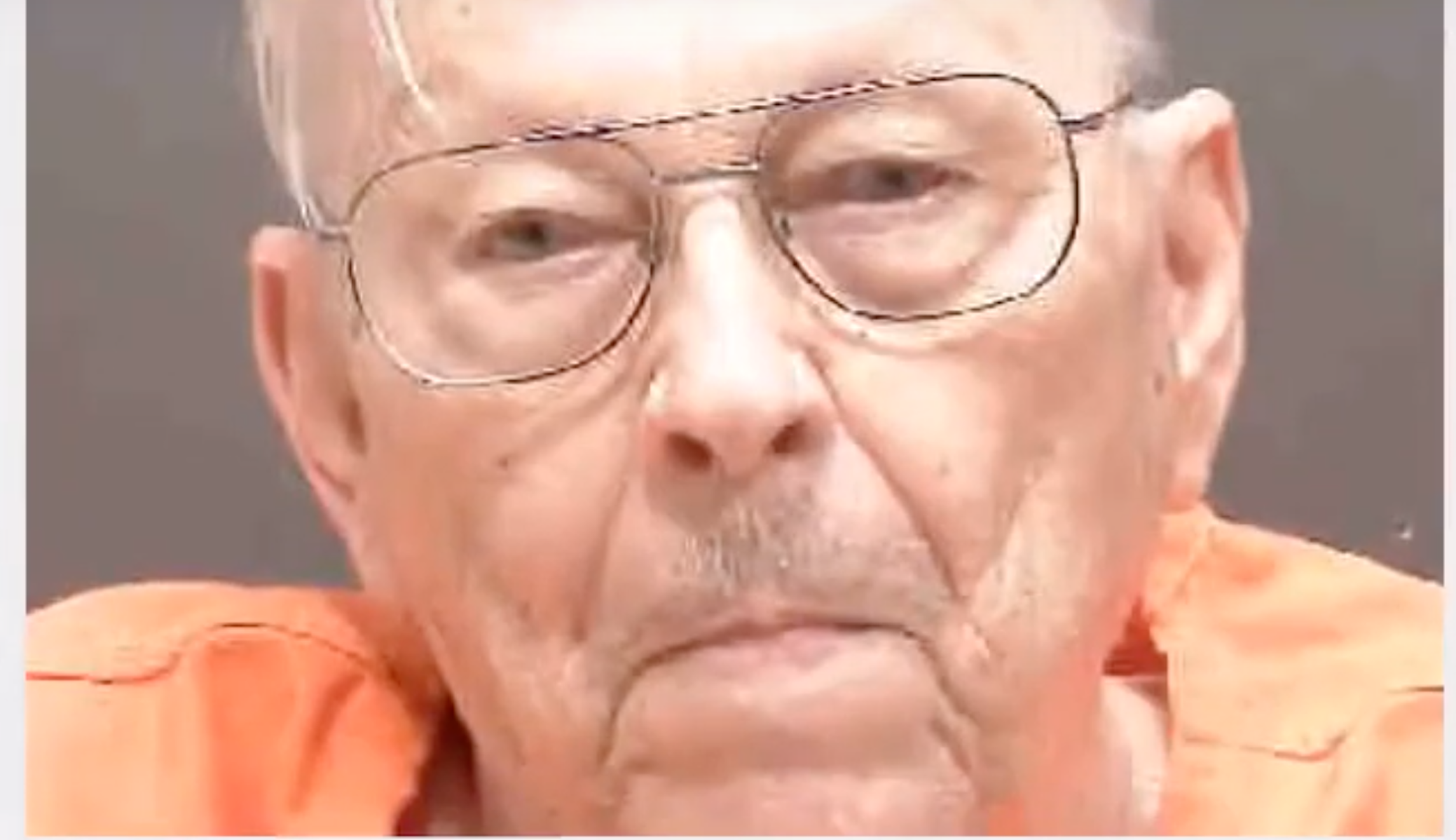 Florida man, 94, shoots wife dead and then bungles attempt to kill himself