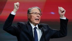 ‘We are law-abiding Americans’: NRA fires back after San Francisco labels them a domestic terror group