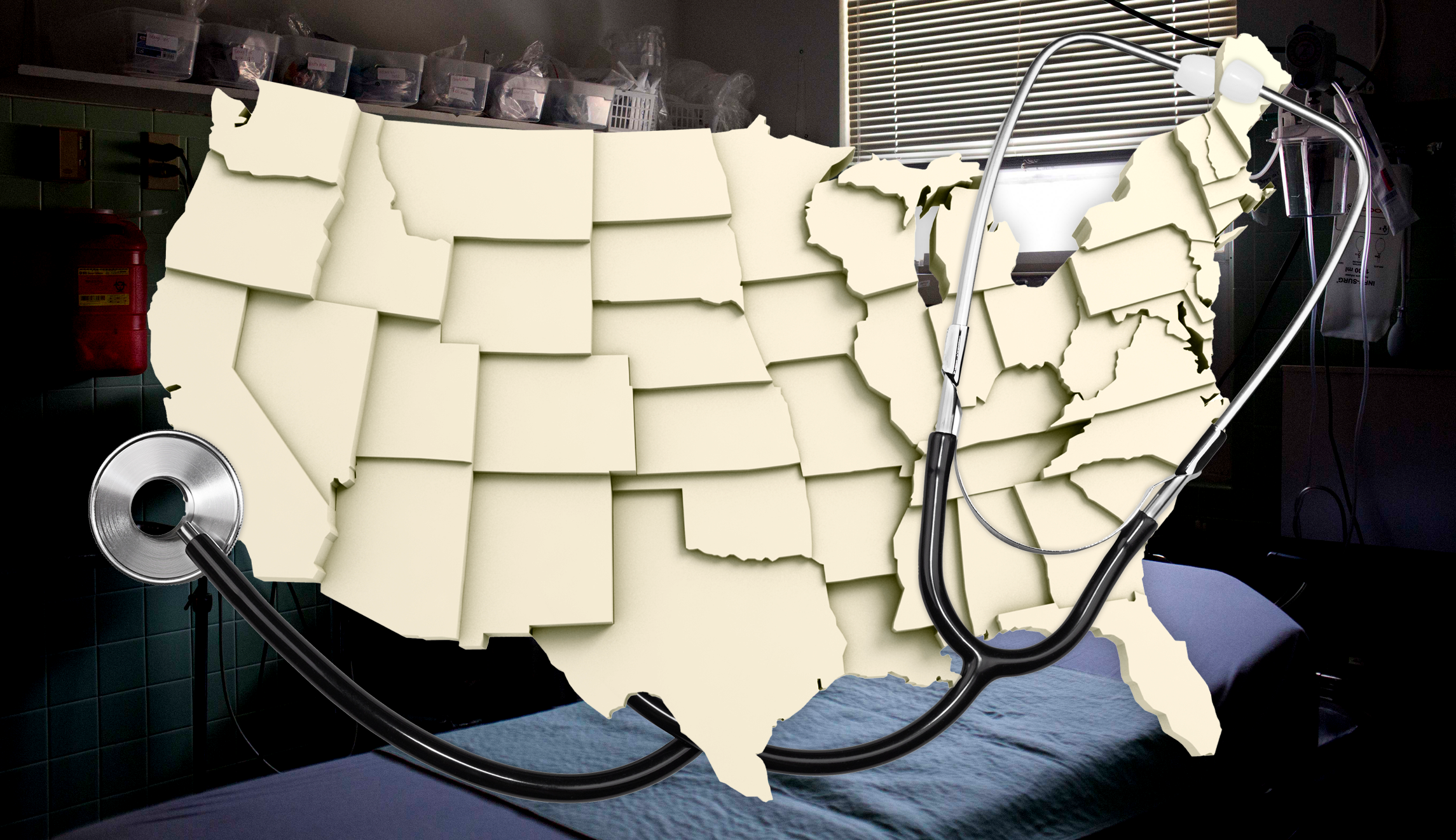 Does Medicaid expansion help the poor?