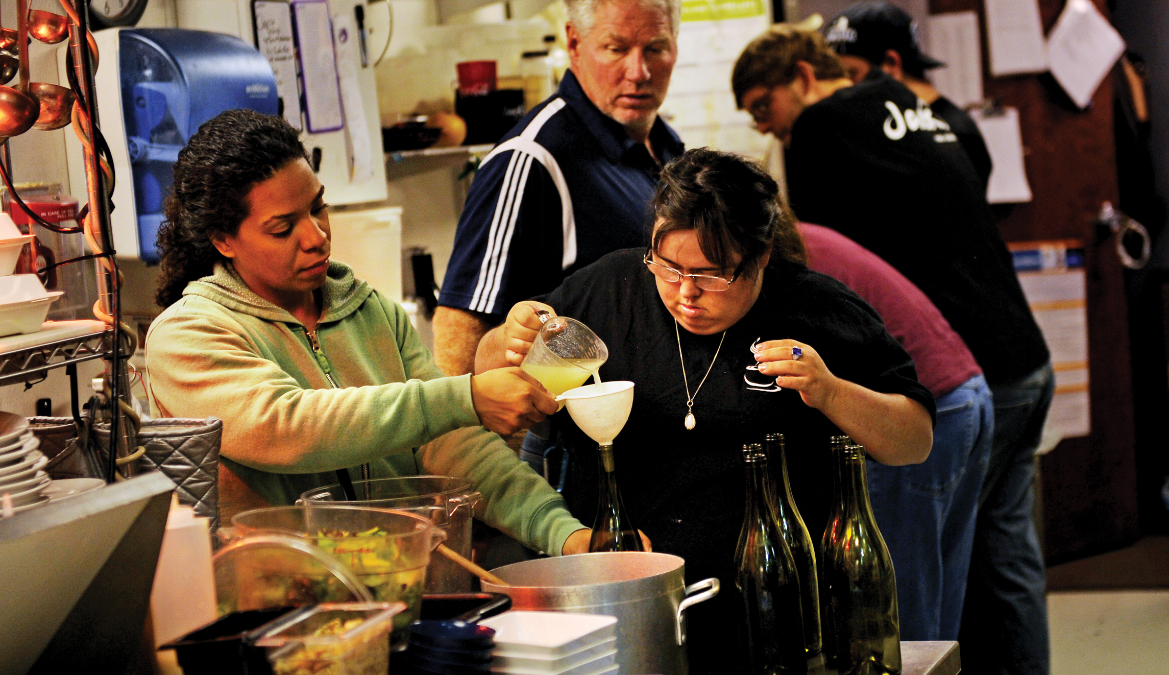 Waiver could end for workers with disabilities