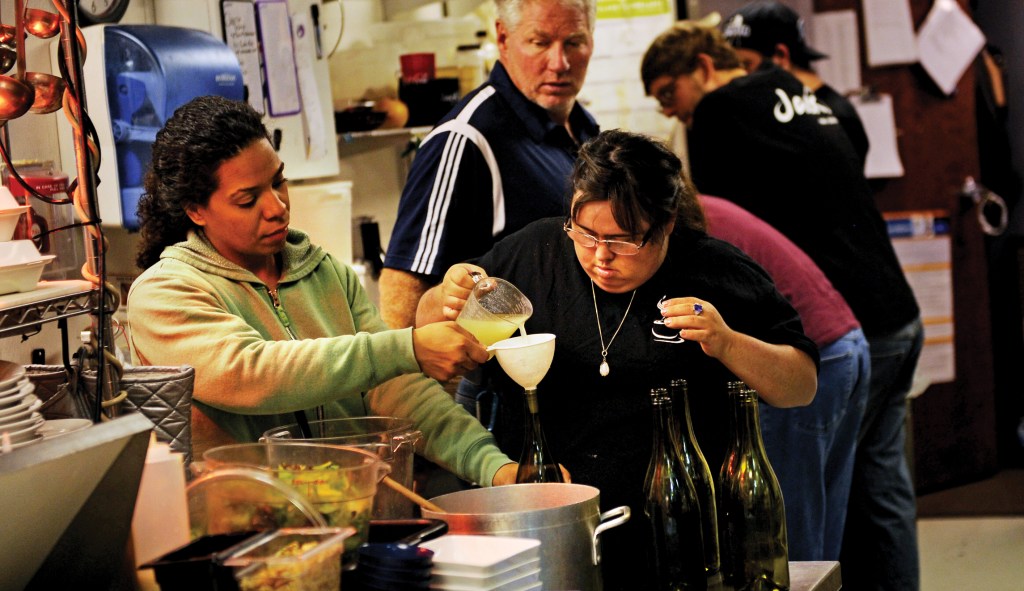 Waiver could end for workers with disabilities