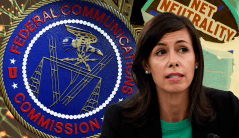 Democratic majority on the FCC aims to reinstate Obama-era net neutrality rules