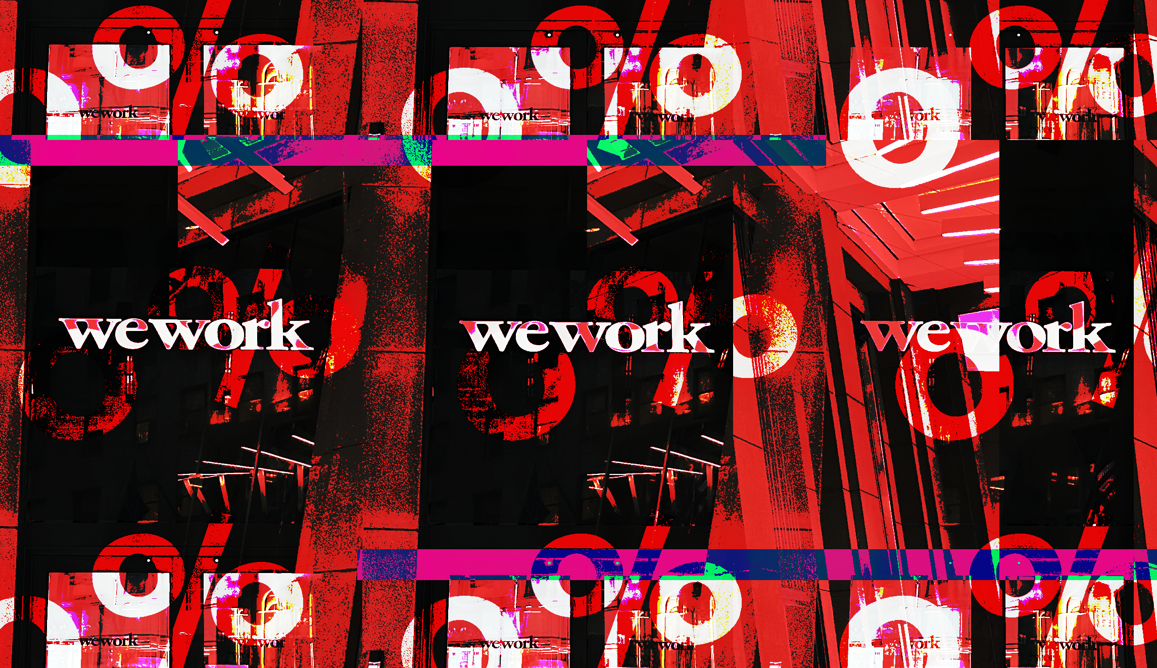 The cautionary tragedy of WeWork and the zero interest rate delusion