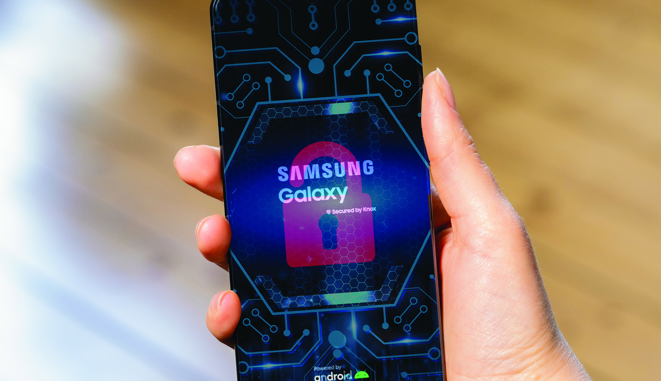 Kirsten Gillibrand wants a new privacy agency