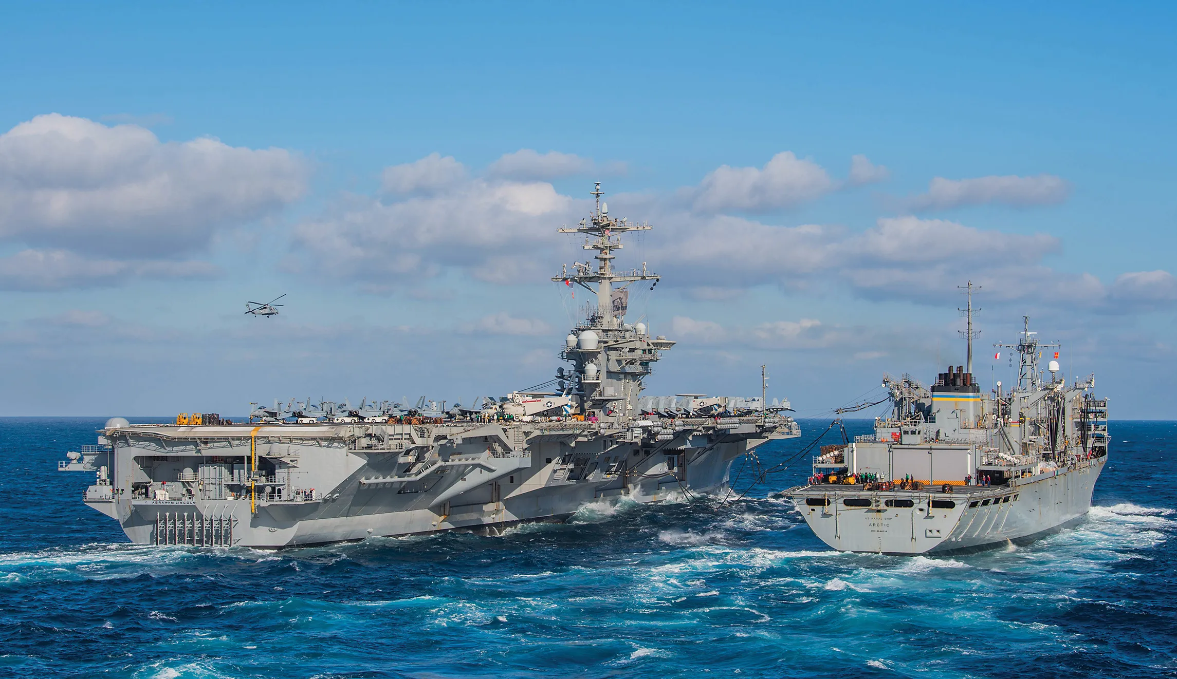 What war with Iran would look like