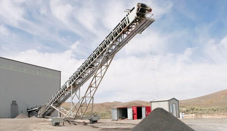 China trade war could hurt domestic oil drilling