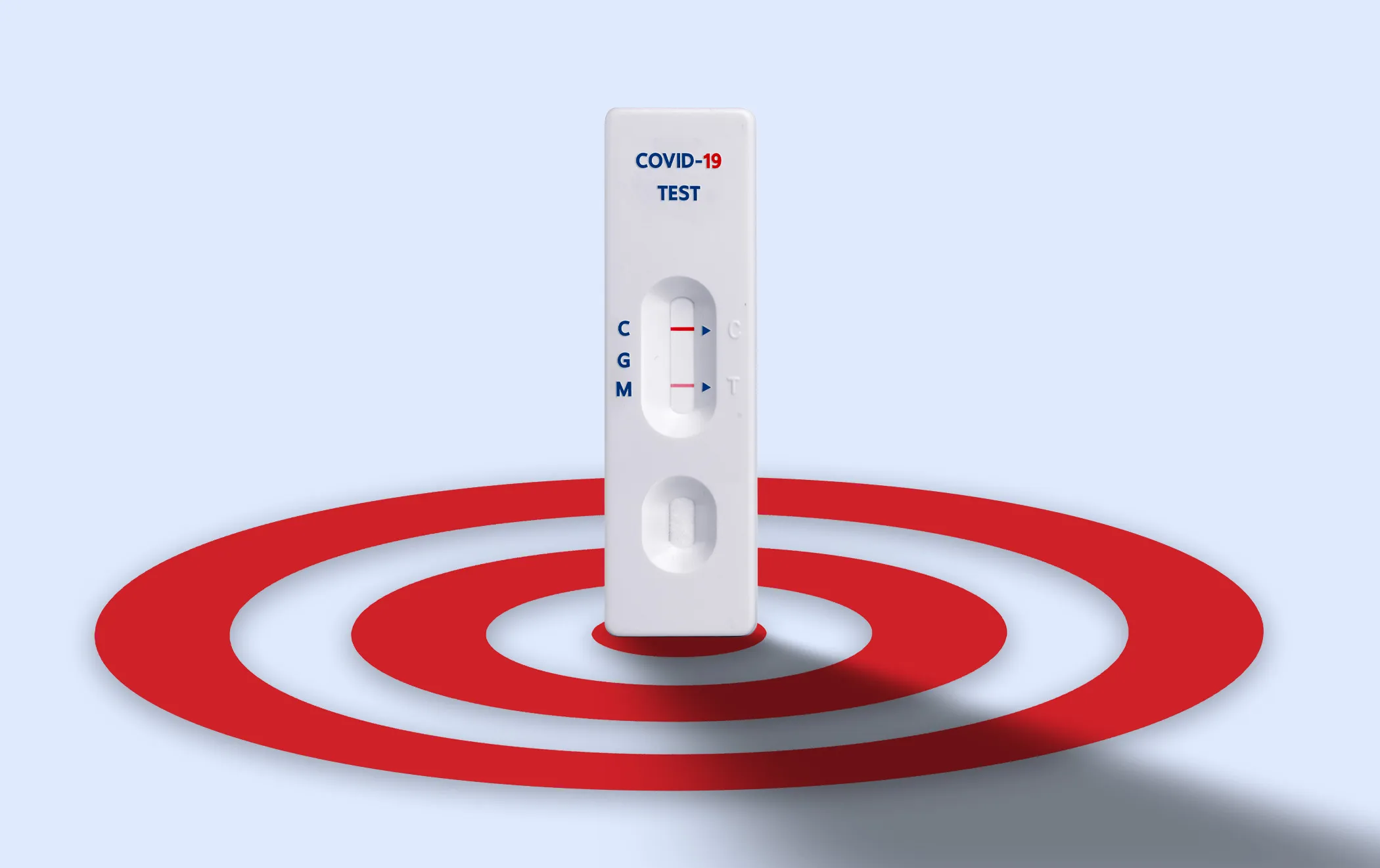 COVID-19 is a moving target