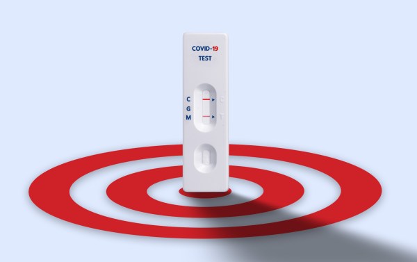 COVID-19 is a moving target