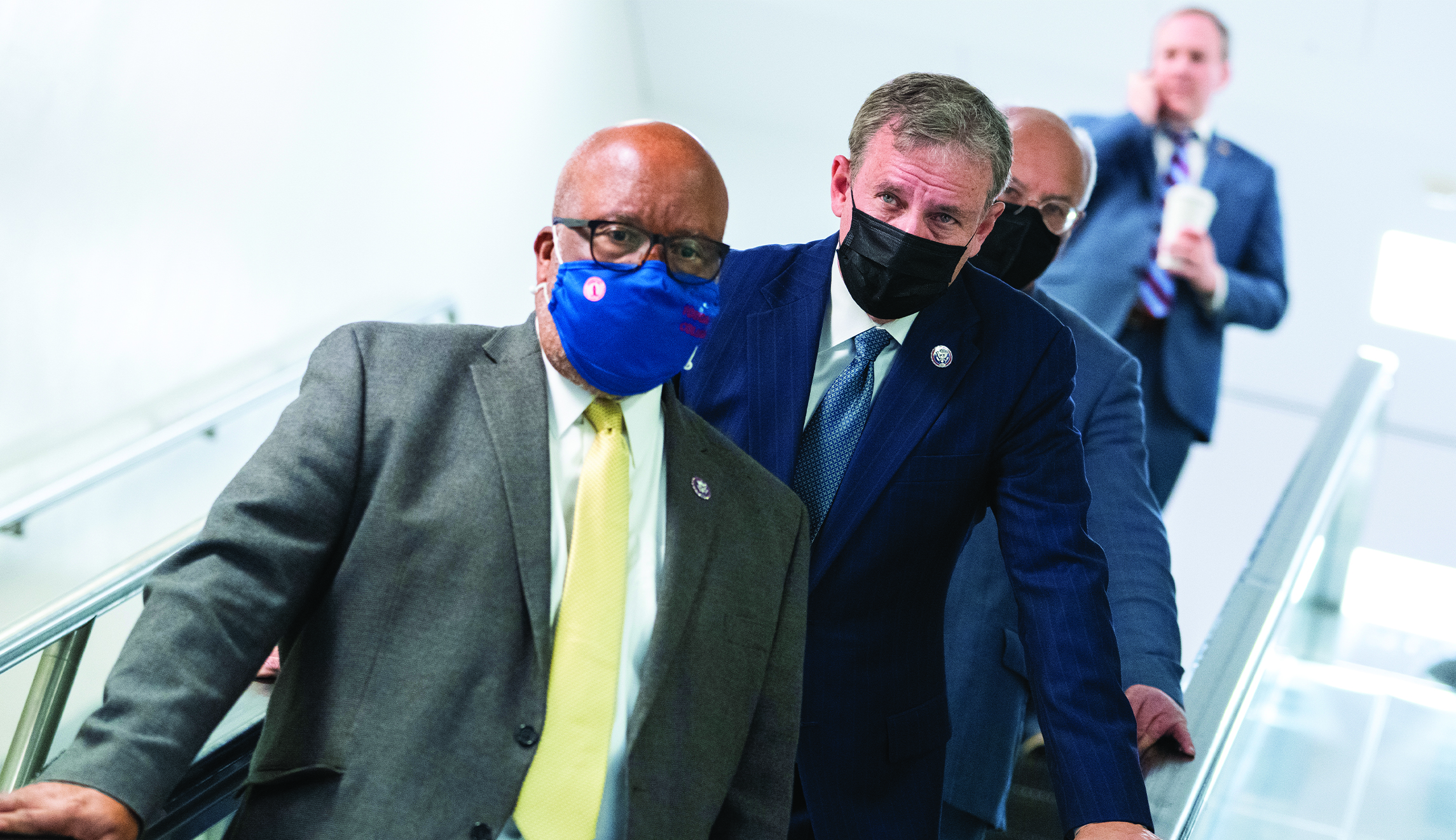 Democrats keep punishing Republicans. Will the GOP retaliate?