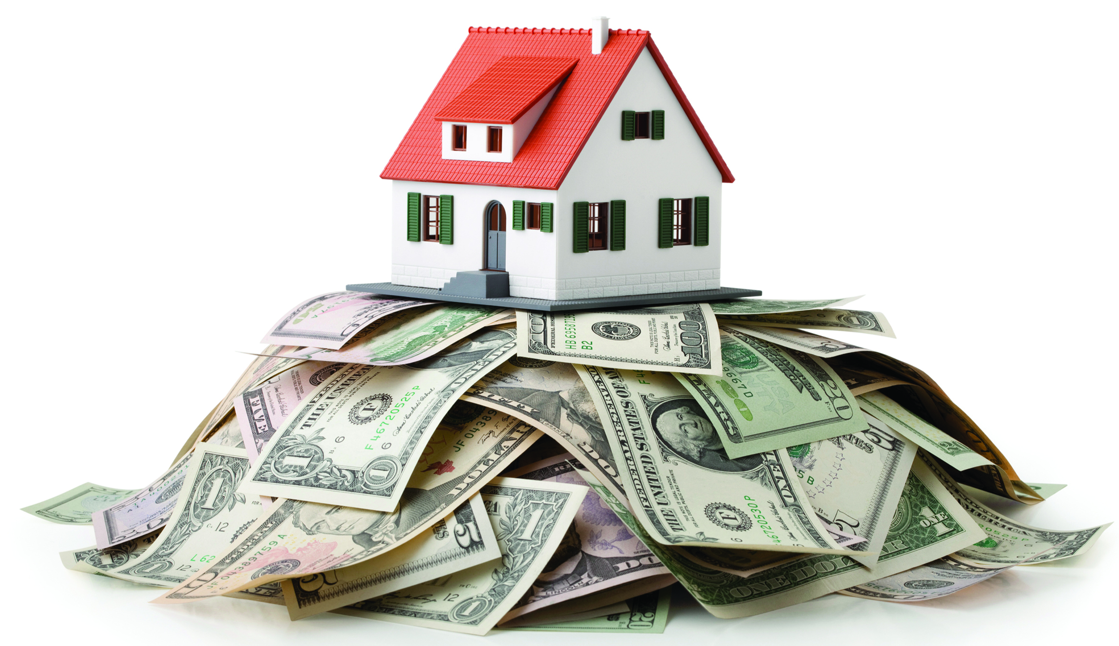 Democrats agonize over property tax provision in Biden spending bill