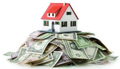Democrats agonize over property tax provision in Biden spending bill