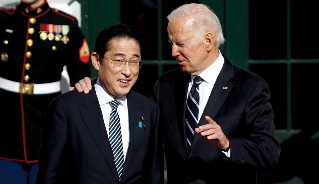 ‘Peace-loving’ Japan to add more offensive firepower