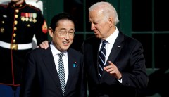 Analysis – Five reasons Biden’s Afghanistan withdrawal is a big mistake