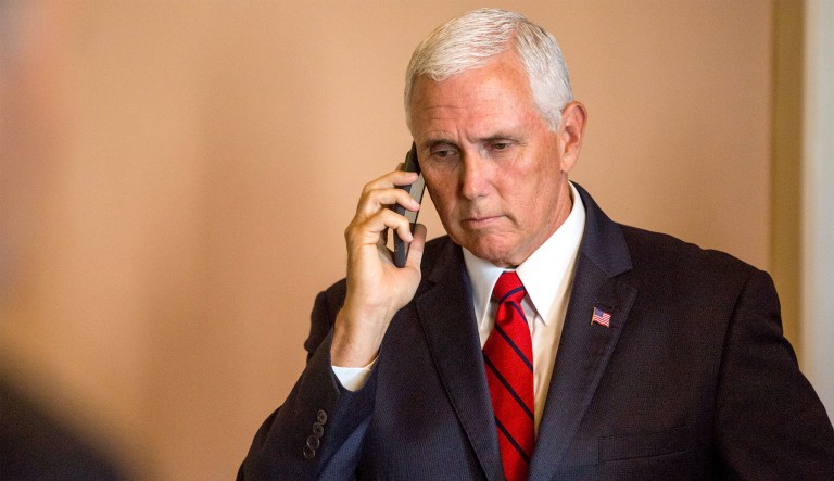 Ex-President Donald Trump tops speaker’s list at stampede of 2024 GOP cattle calls