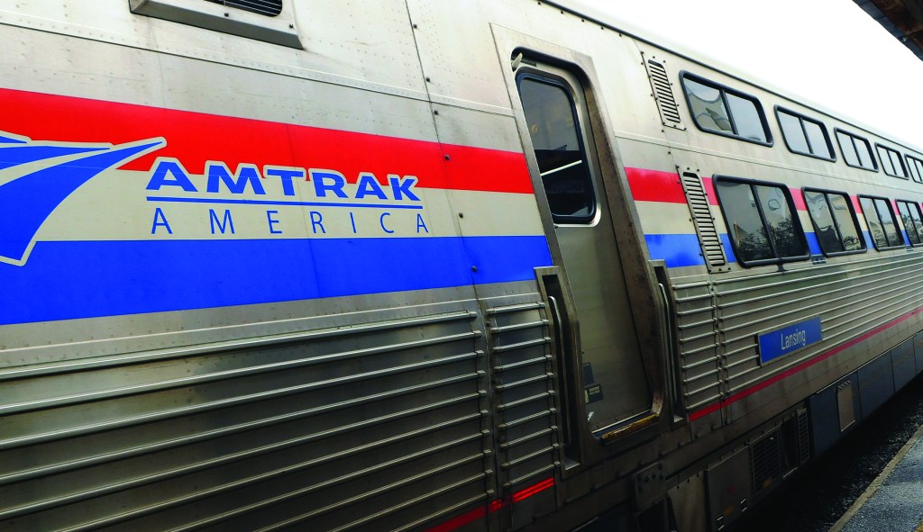 Biden administration is intervening in a Surface Transportation Board decision