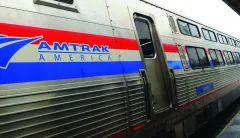 Biden administration is intervening in a Surface Transportation Board decision