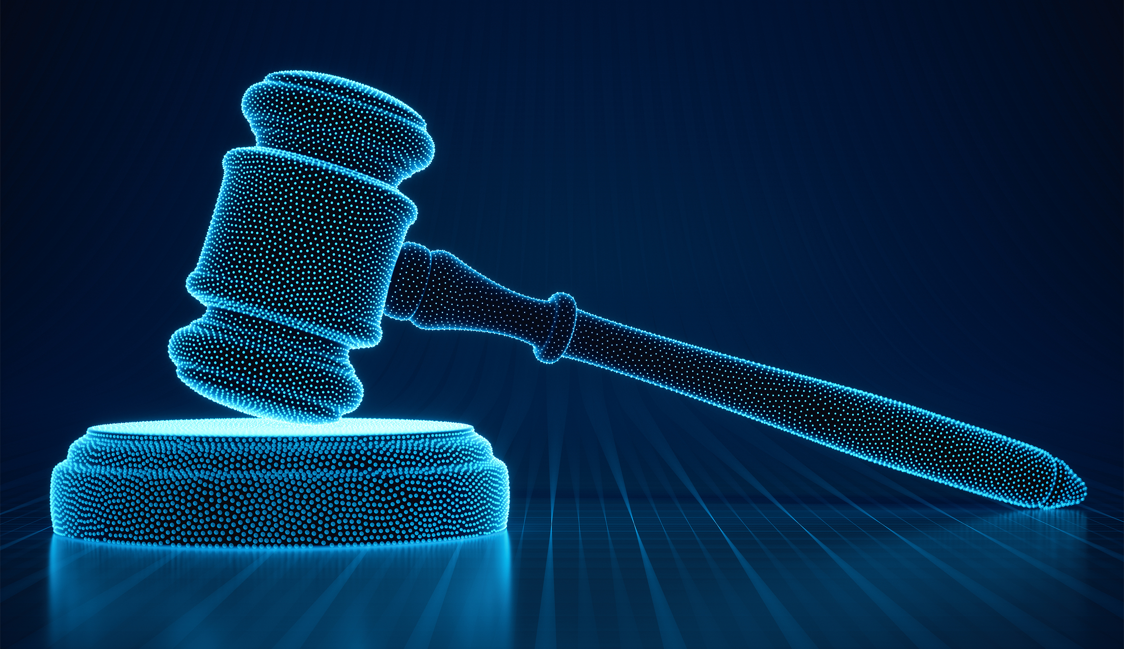 Election security, privacy, and AI concerns among top tech topics looming in 2024