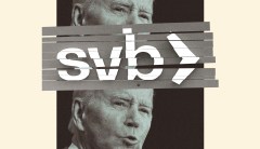 Bank failures add to Biden’s game of economic whack-a-mole