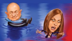 While McSally chases Kelly in Arizona, Joe Biden scrambles for Hispanic support