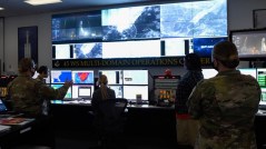 The space weather experts who give the go-ahead on when to launch and avoid disaster