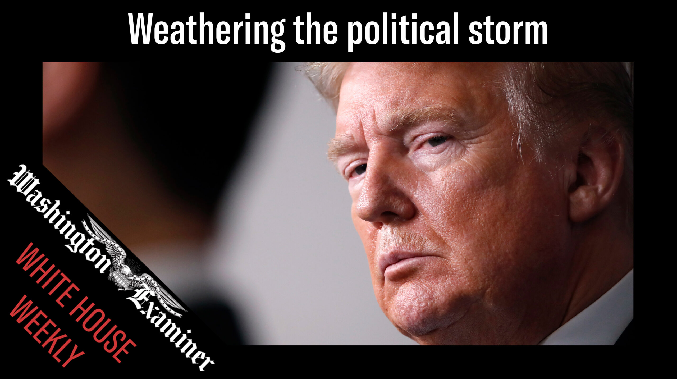 White House Weekly: June 15